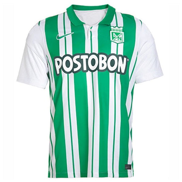 Authentic Camiseta Atlético Nazionale 1rd 2022-2023